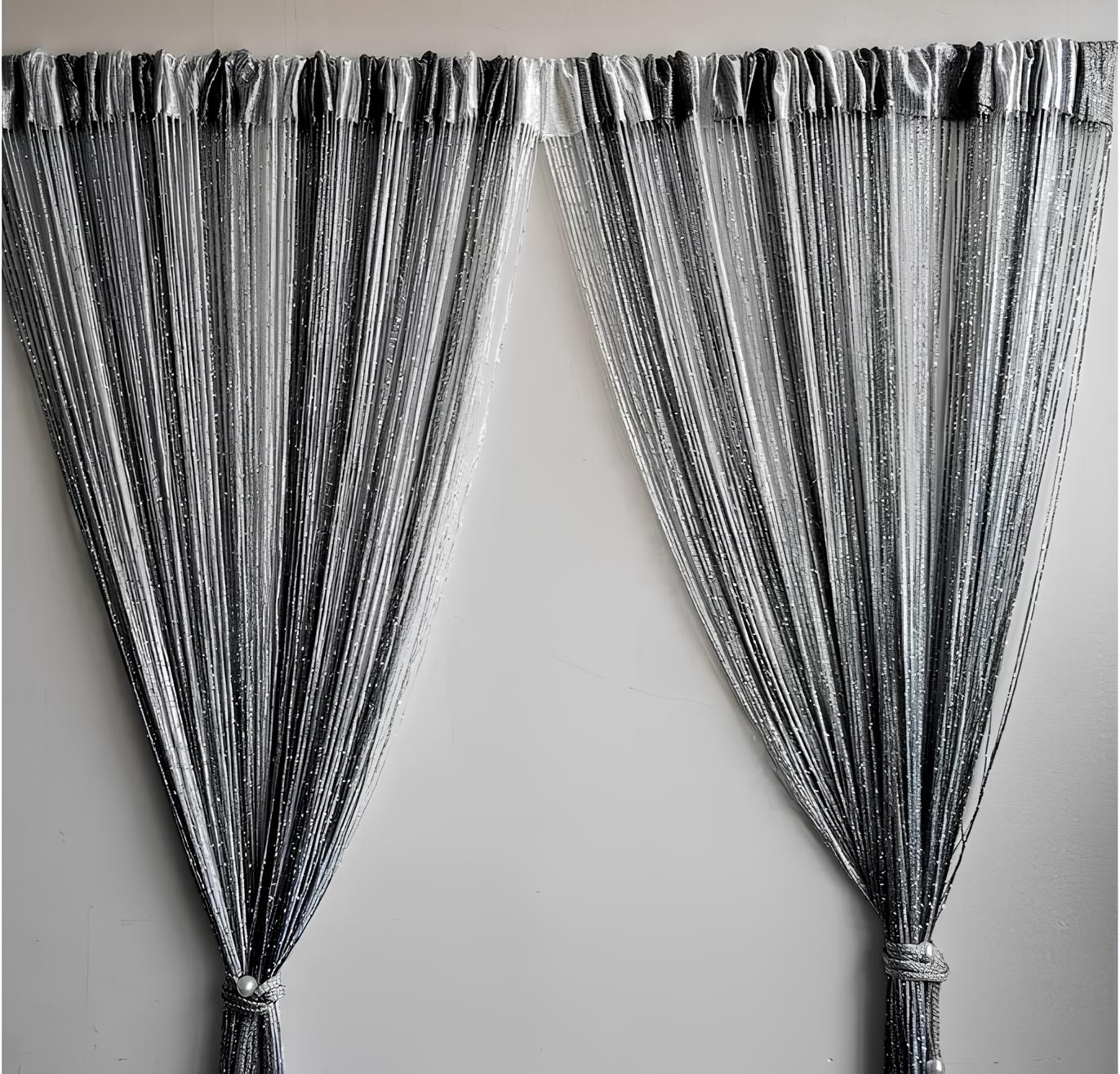 Textile si Covoare :: Perdea Decorativa din gama Perdele
