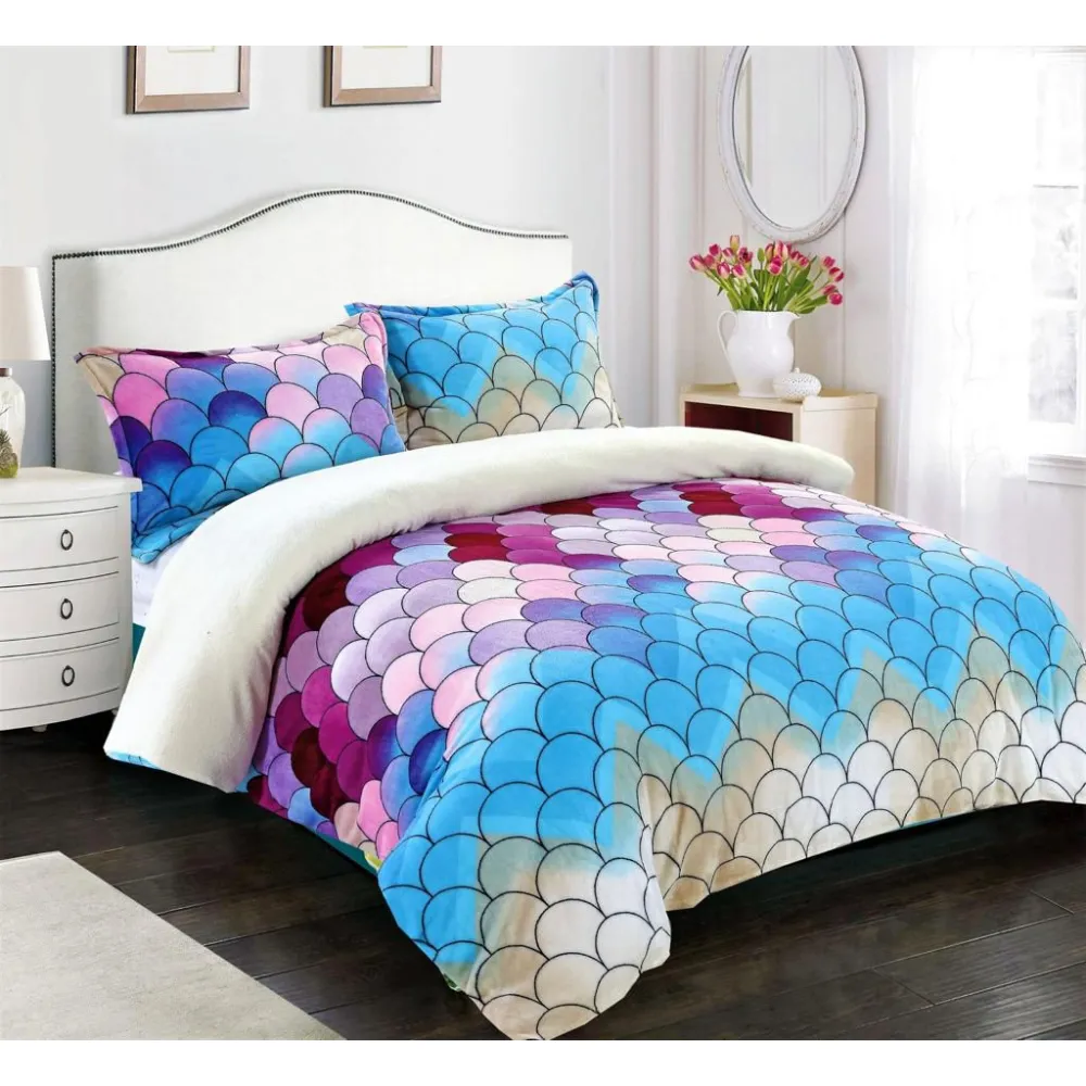 Pilota Cocolino Groasa Cu Blanita-XIA82