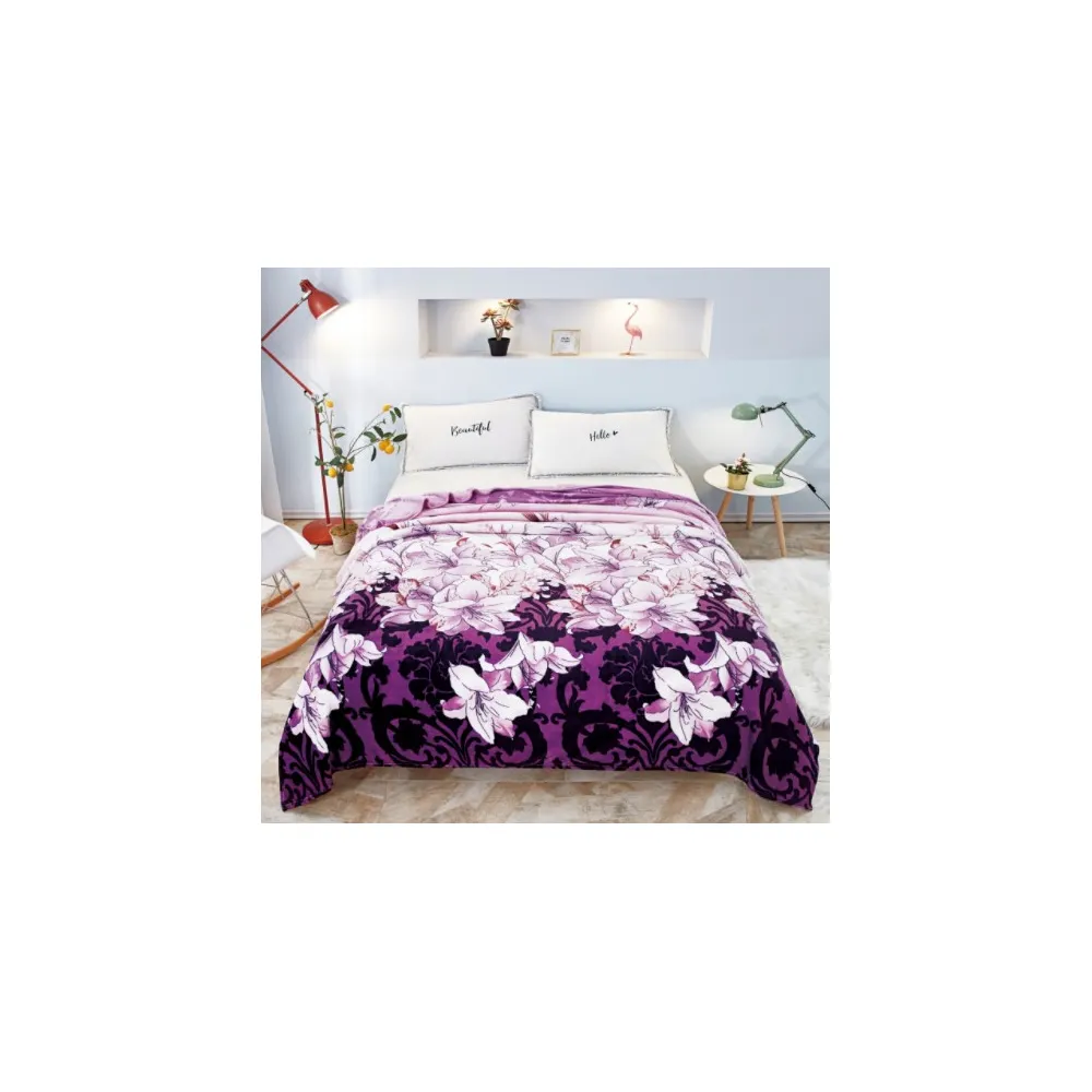 Patura Cocolino pentru pat Dublu - FR16