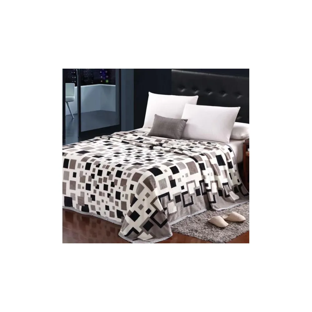 Patura Cocolino pentru pat Dublu - JSO-15 [CLONE]