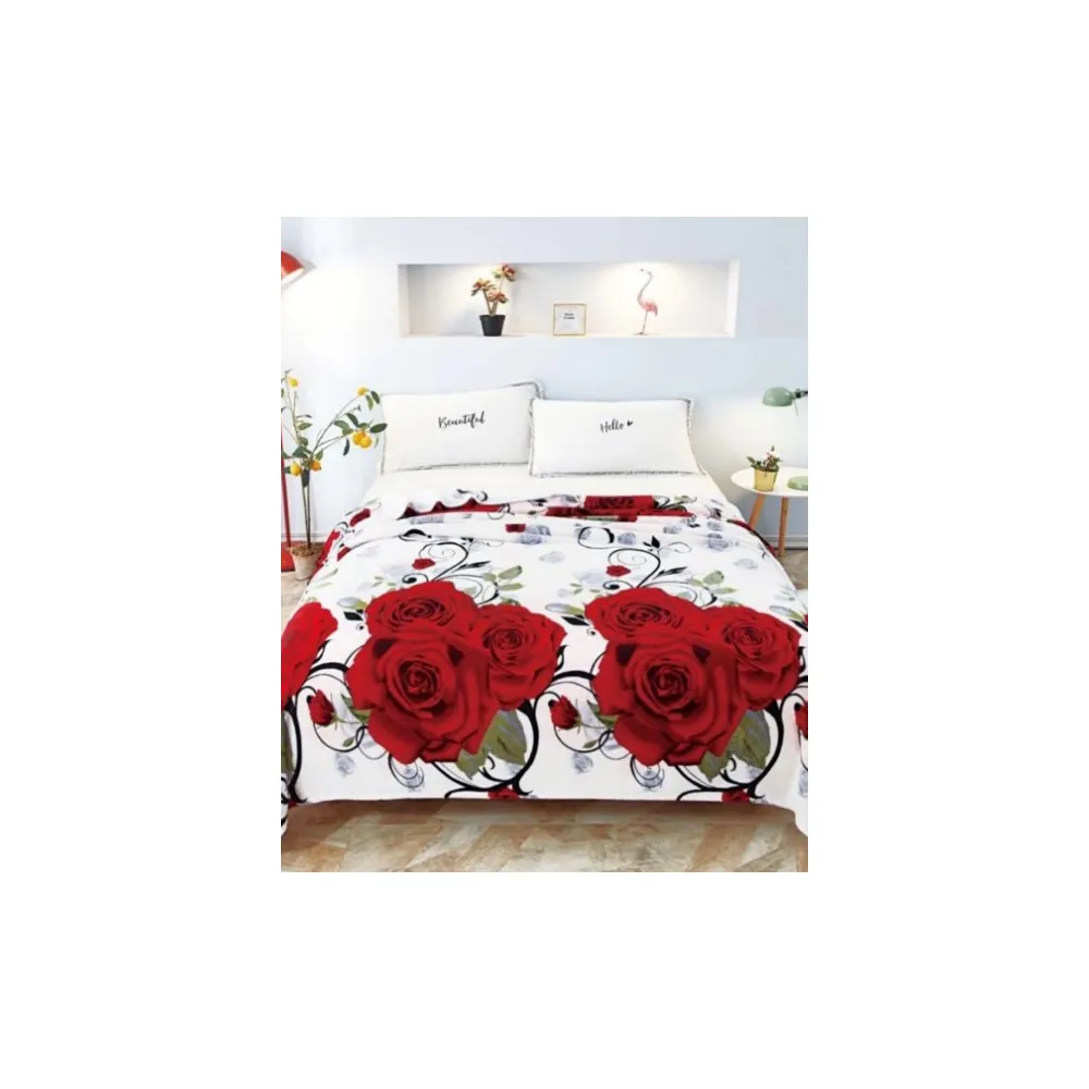 Patura Cocolino pentru pat Dublu - FR4