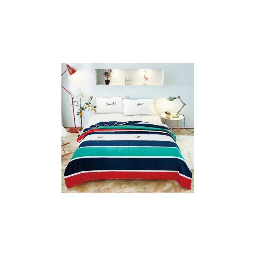 Patura Cocolino pentru pat Dublu - GDD100