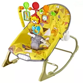 Patut Eurogloria Cortona - Natur + Saltea Cocos 10 Cm