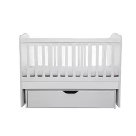 Masa de fotbal din lemn 60 x 120 x 78 cm Ecotoys XXL - Verde