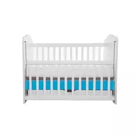 Scaun de masa 2 in 1 Ecotoys DBC01 - Gri cu Natur