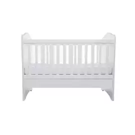 Leagan tip barca SW09 Ecotoys - Albastru