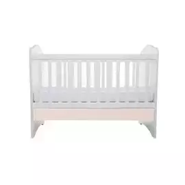 Leagan tip barca SW09 Ecotoys - Albastru