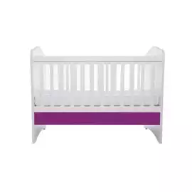 Leagan convertibil 3 în 1 Ecotoys SW-1422 - Albastru cu Galben