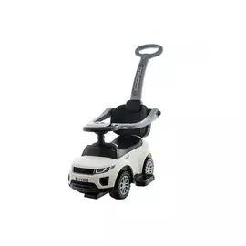 Patut pliabil ARTI BasicGo - Blue/Grey