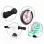 Bucatarie mobila Ecotoys TL88041 Bucatarie mobila Ecotoys TL88041