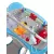Set educational din lemn ECOTOYS MB059