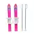 Carucior sport Coto Baby Tulipo Pink