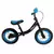Bicicleta fara pedale R-Sport R3 - Albastru - Negru