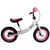 Bicicleta fara pedale R-Sport R3 - Alb - Roz