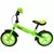 Bicicleta fara pedale R-Sport R9 - Verde