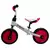 Bicicleta cu pedale si roti ajutatoare R-Sport P1- Roz