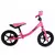 Bicicleta fara pedale R-Sport R1 - Roz