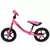 Bicicleta fara pedale R-Sport R1 - Roz