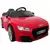 Masinuta electrica cu telecomanda, roti EVA, scaun piele Audi TT R-Sport - Rosu