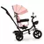 Tricicleta Cu Sezut Rotativ Ecotoys JM-066-9 - Roz