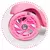 Trotineta cu roti cu LED Ricokids Loco 765102 - Roz