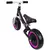 Bicicleta fara pedale Sun Baby 011 RunnerX - Purple Black Bicicleta fara pedale Sun Baby 011 RunnerX - Purple Black