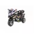 Motocicleta electrica pentru copii M3 R-Sport - Negru