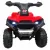ATV electric pentru copii J8 R-Sport - Rosu