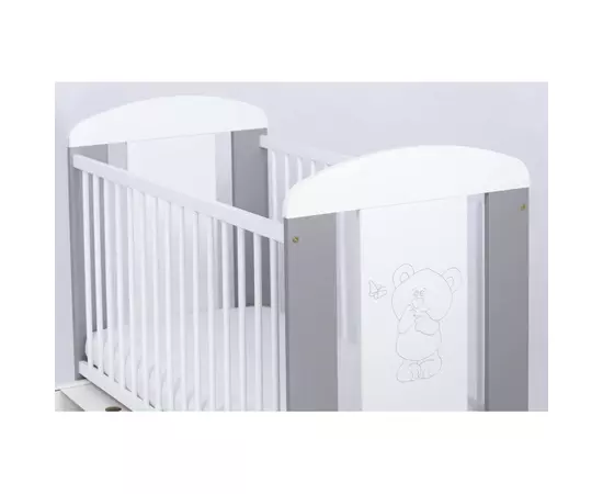 Premergator educational J-888E Ecotoys - Gri