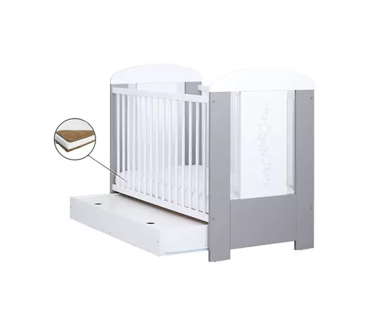 Bicicleta fara pedale ARTI Speedy M Luxe - Rosu