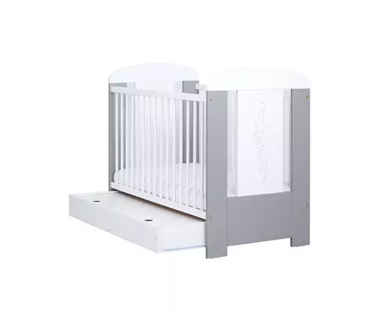 Bicicleta fara pedale ARTI Speedy M Luxe - Verde