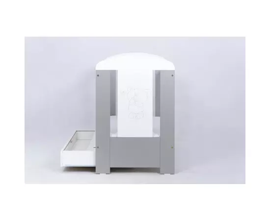 Patut Eurogloria Bear - Wenge