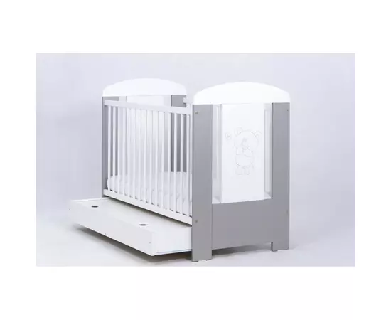 Patut Eurogloria Bear - Wenge