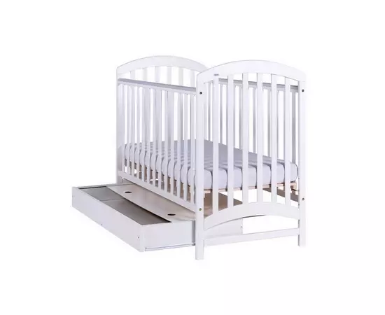 Patut Eurogloria Bear Culisant - Silver + Saltea Cocos 10 Cm