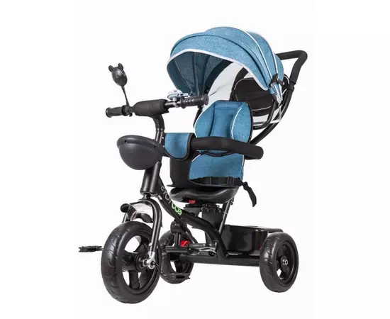 Patut Eurogloria Kuba II Culisant - Alb + Saltea Cocos 10 Cm