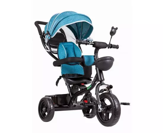 Patut Eurogloria Kuba II Culisant - Alb + Saltea Cocos 10 Cm