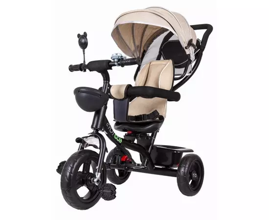 Patut Eurogloria Kuba II Culisant - Natur + Saltea Cocos 10 Cm