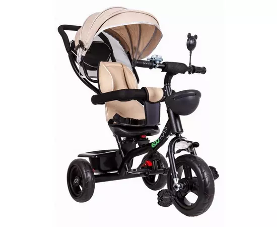 Patut Eurogloria Kuba II Culisant - Natur + Saltea Cocos 10 Cm