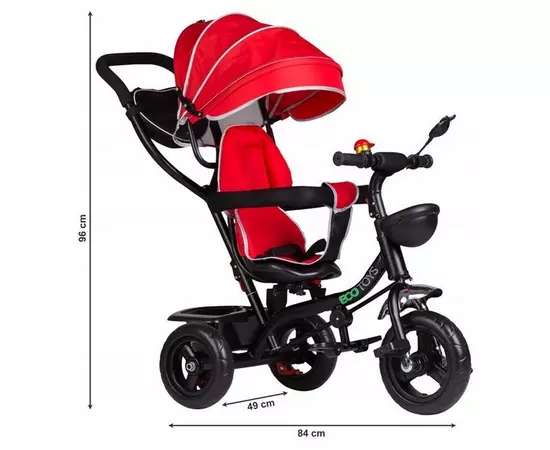 Patut Eurogloria New York Culisant - Alb + Saltea Cocos 10 Cm