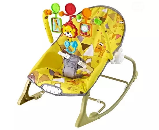 Patut Eurogloria Cortona - Natur + Saltea Cocos 10 Cm