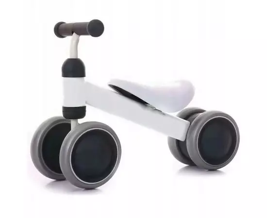 Tricicleta ARTI Panda 2 - Verde