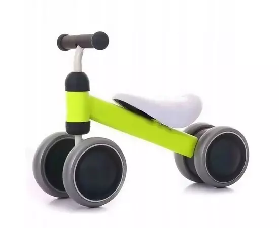 Tricicleta ARTI Panda 2 - Verde