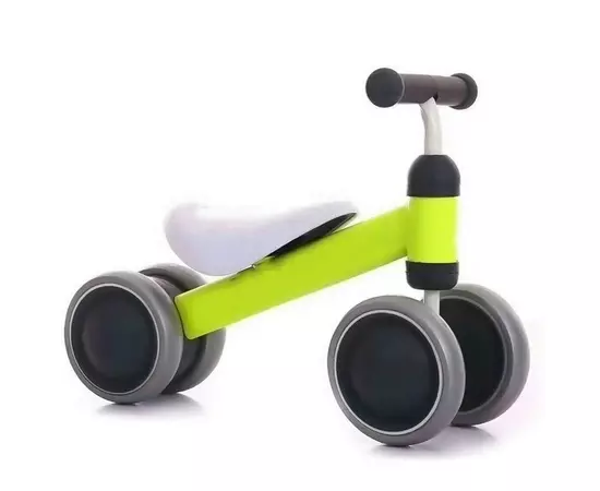 Tricicleta ARTI Panda 2 - Violet