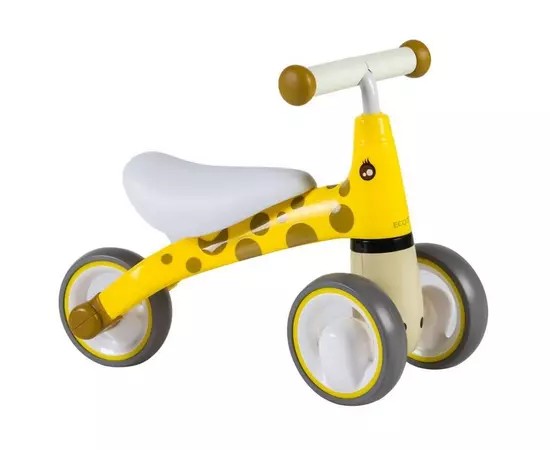 Patut Eurogloria Giraffe - Natur cu Alb