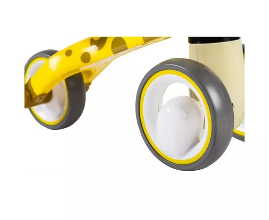 Patut Eurogloria Giraffe - Natur cu Alb