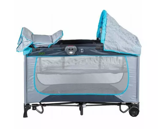 Comoda Eurogloria - Alb alpin