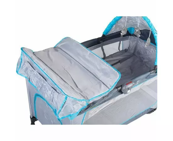 Patut Eurogloria Tygrys - Alb