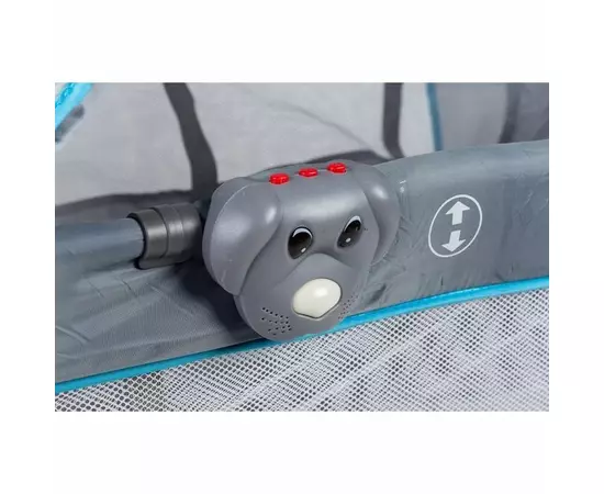 Patut Eurogloria Tygrys - Alb