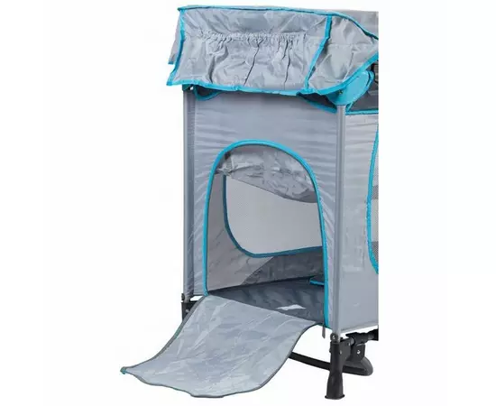 Patut Eurogloria Tygrys - Natur