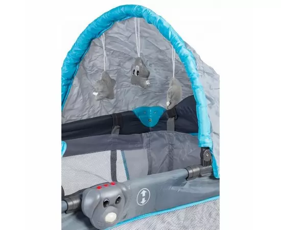 Patut Eurogloria Tygrys - Natur